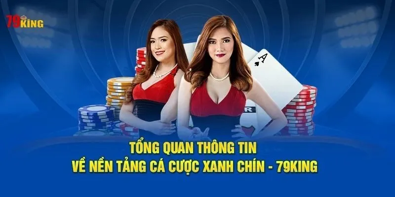 Giới thiệu 79King chính thức 2026