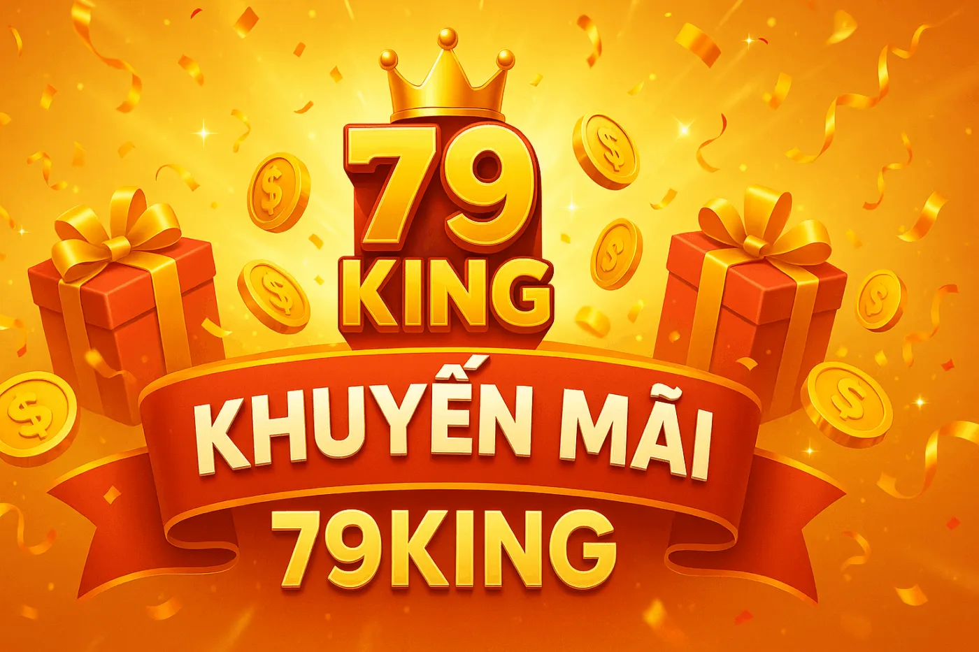 Danh sách khuyến mãi 79King cập nhật mới nhất 2026