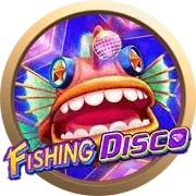 Game bắn cá JDB Disco 79KING