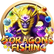 Game bắn cá JDB Ngũ Long 79KING