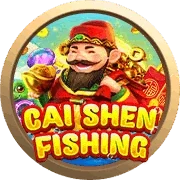 Game bắn cá JDB Thần Tài 79KING