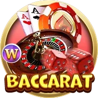 Game Baccarat 79KING