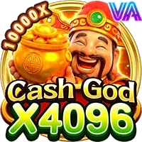 Game slot Thần Tiền X4096 VA 79KING