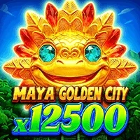Game slot Thành phố vàng Maya TP 79KING