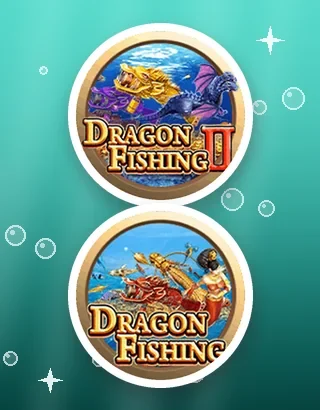 Game bắn cá Long Vương hai phiên bản của JDB trên 79KING