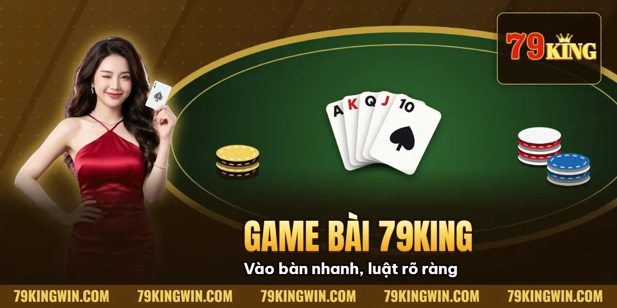 Bí Mật Tiến Lên Miền Nam 79King: 7 Tuyệt Kỹ "Găm Bài" & Chặn Heo (2026) 8 Hình minh họa bài viết: Bí Mật Tiến Lên Miền Nam 79King: 7 Tuyệt Kỹ Găm Bài & Chặn Heo (2026)
